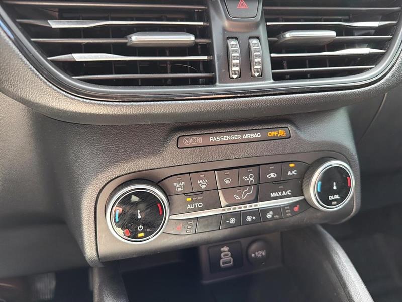ford Escape 2025 - 20