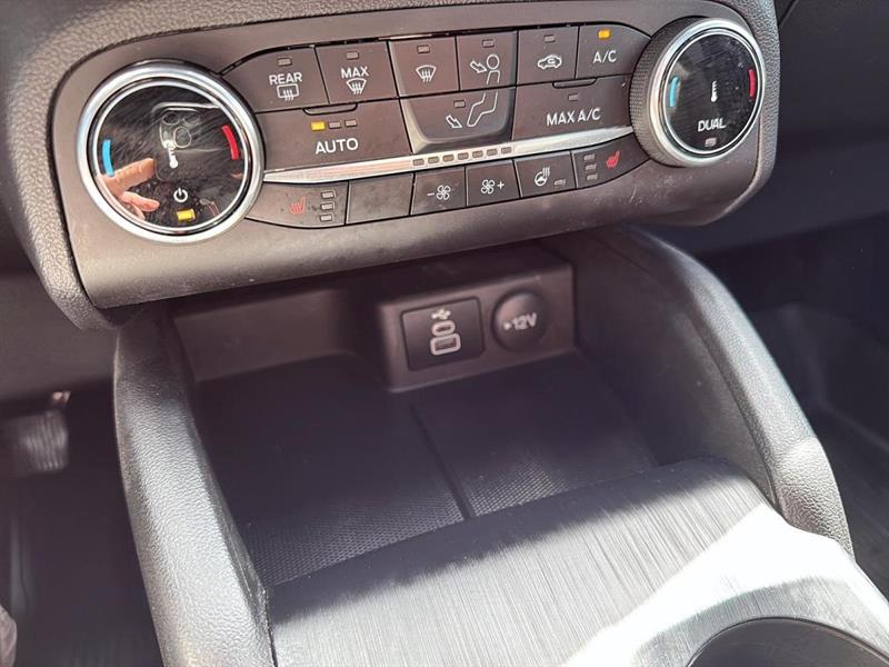 ford Escape 2025 - 21