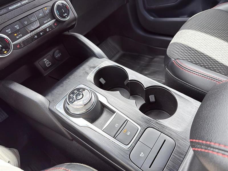 ford Escape 2025 - 22