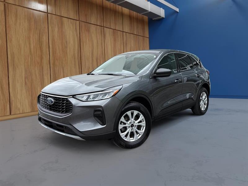 ford Escape 2024