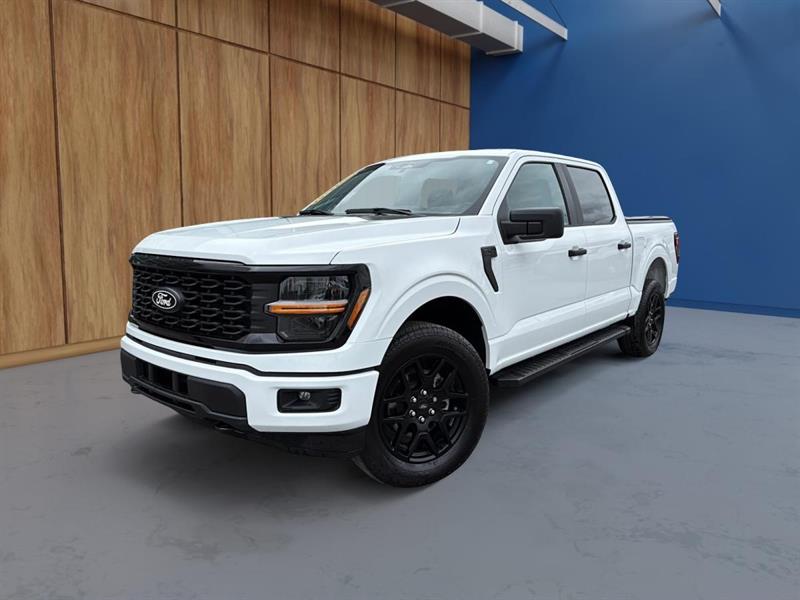 ford F-150 2025