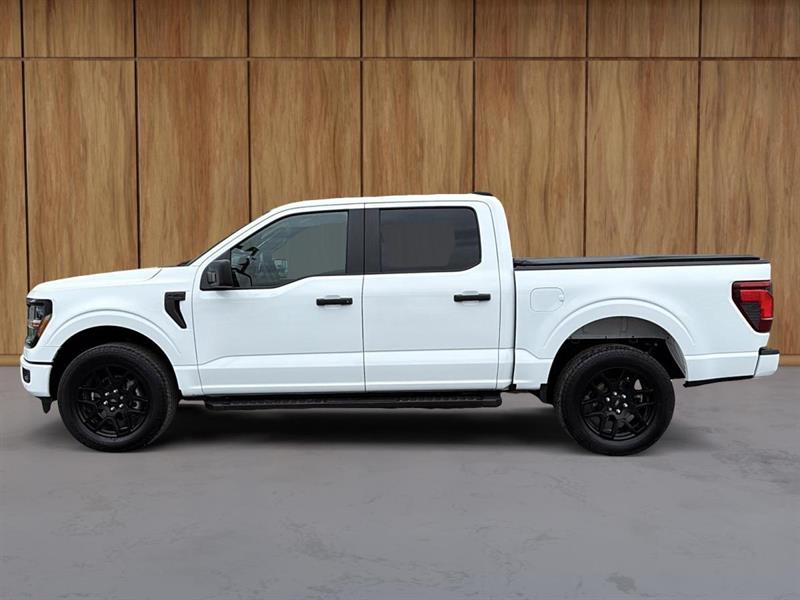 ford F-150 2025 - 2
