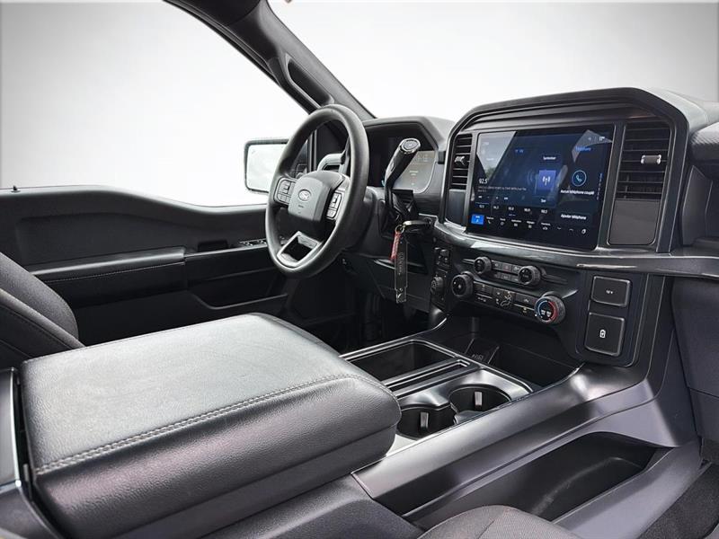 ford F-150 2025 - 3