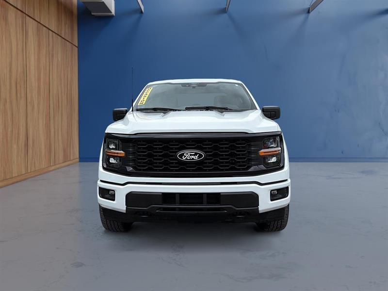 ford F-150 2025 - 4