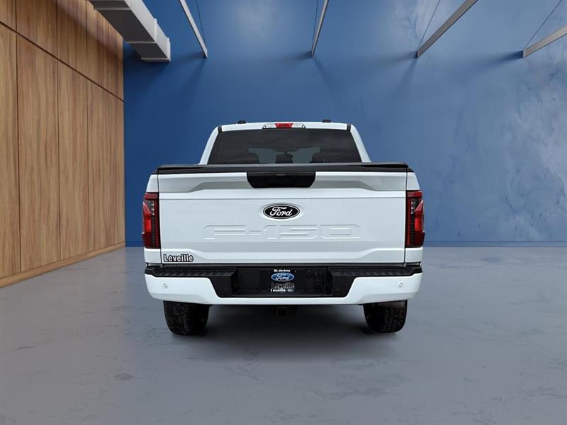 ford F-150 2025 - 5