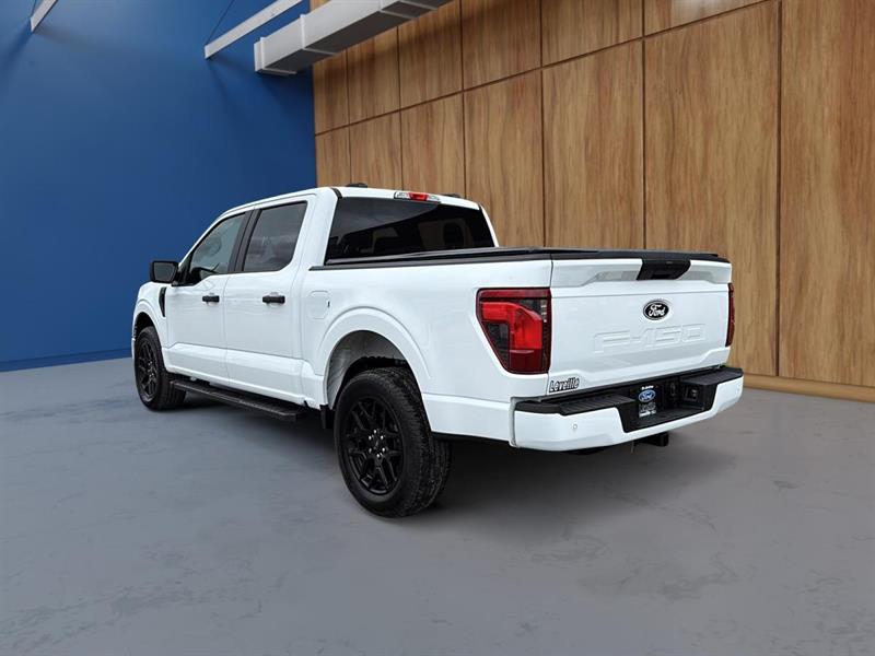 ford F-150 2025 - 6