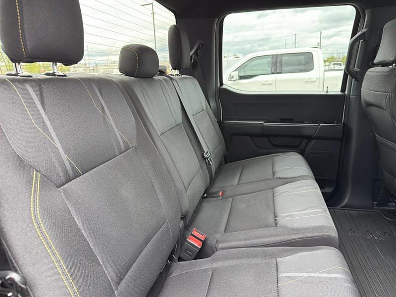 ford F-150 2025 - 9