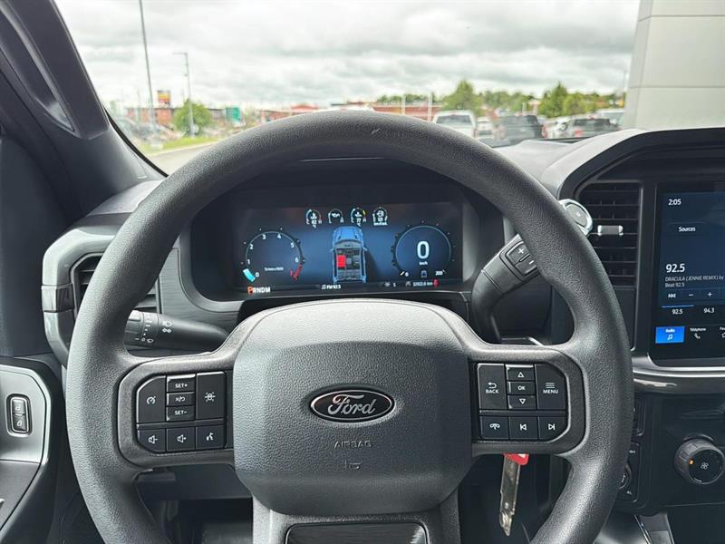 ford F-150 2025 - 13