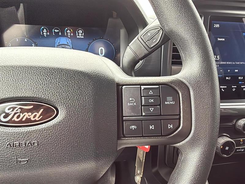 ford F-150 2025 - 15