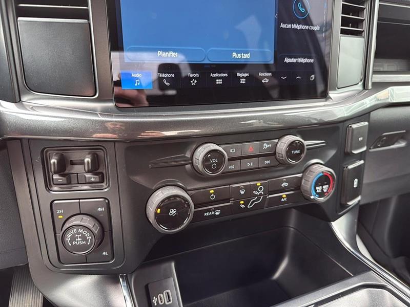 ford F-150 2025 - 18