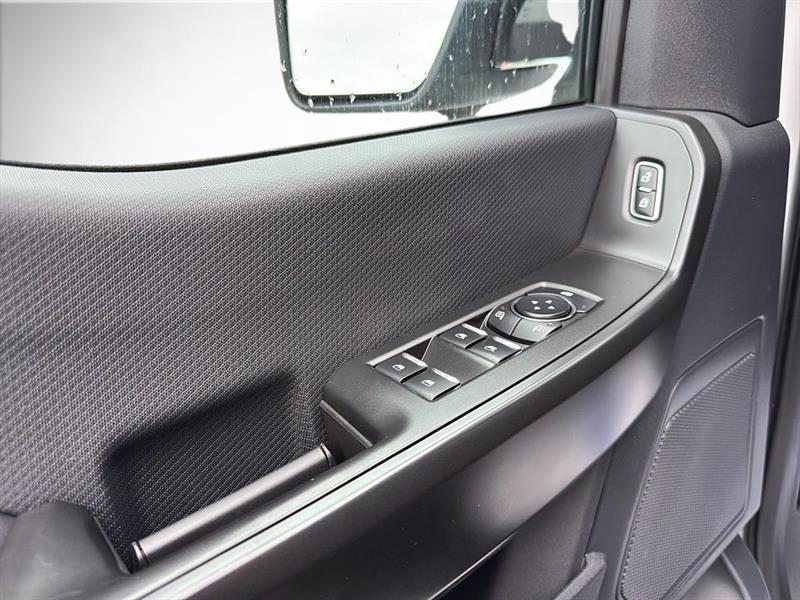 ford F-150 2025 - 21