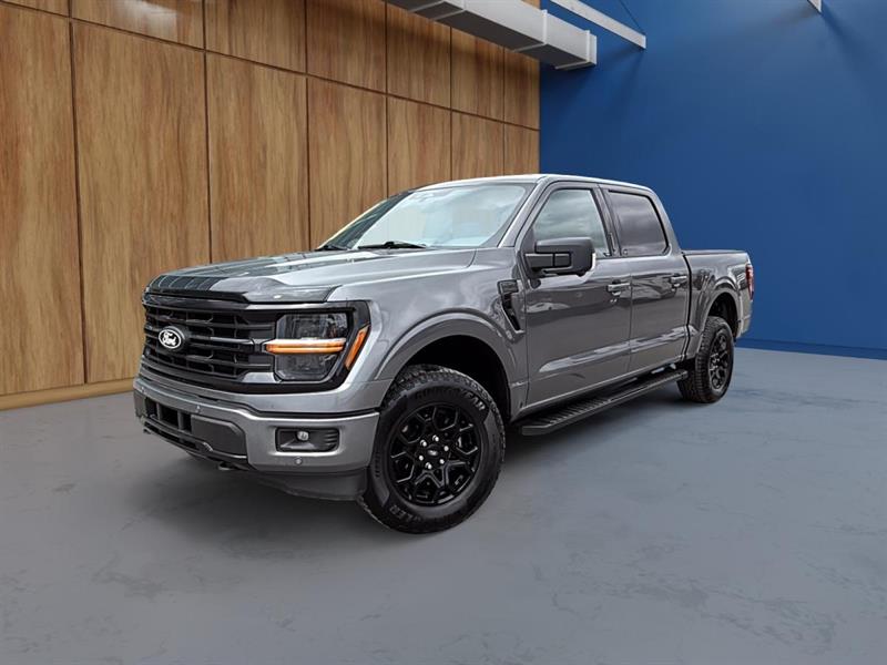 ford F-150 2024