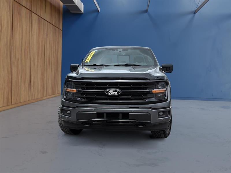 ford F-150 2024 - 2