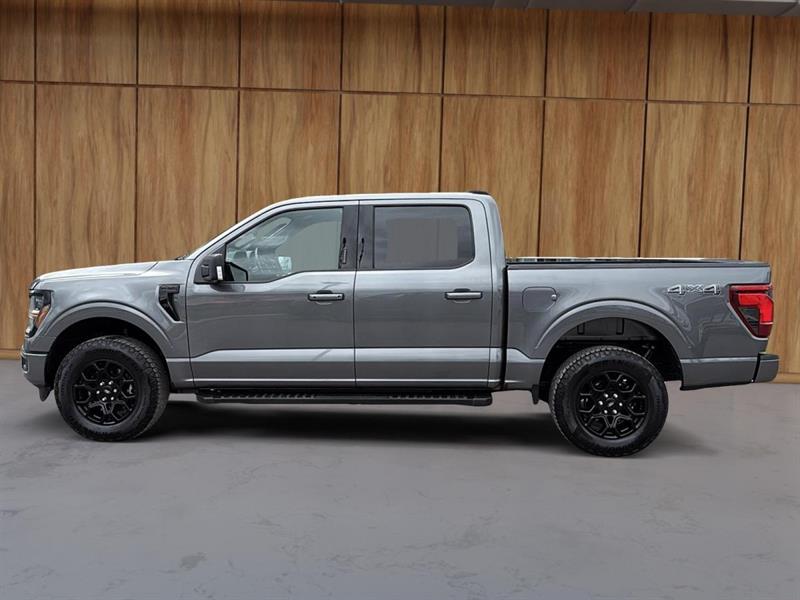 ford F-150 2024 - 4