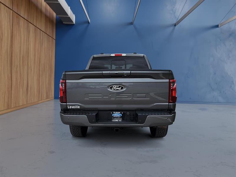 ford F-150 2024 - 5