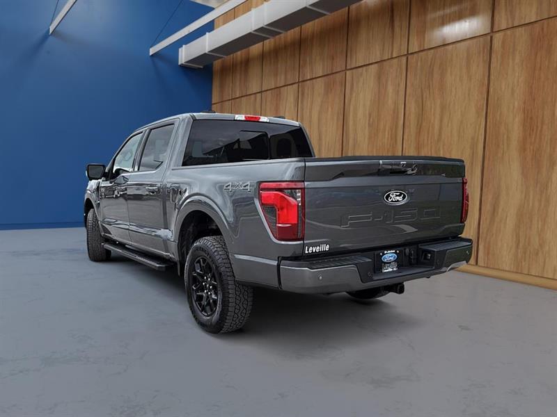 ford F-150 2024 - 6