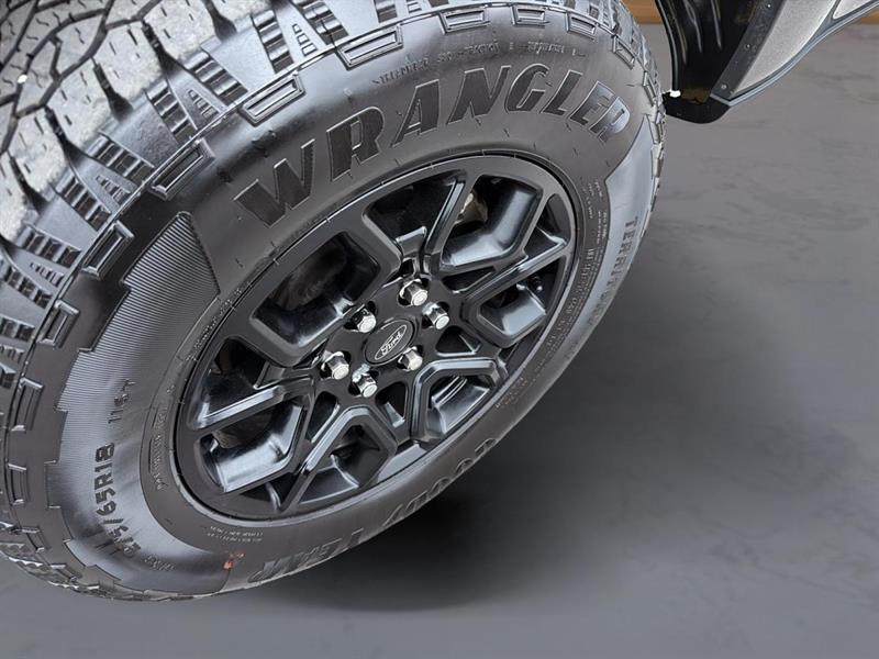 ford F-150 2024 - 8