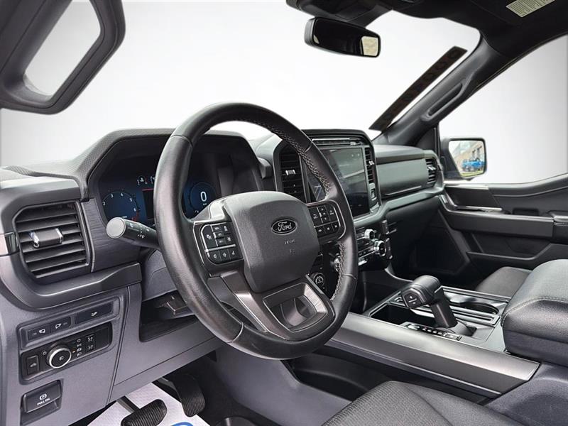 ford F-150 2024 - 12