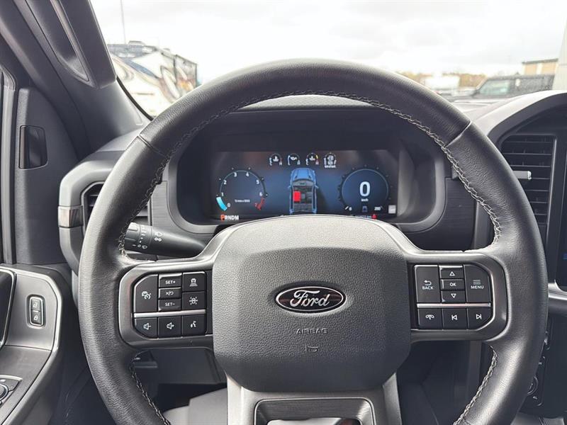 ford F-150 2024 - 14