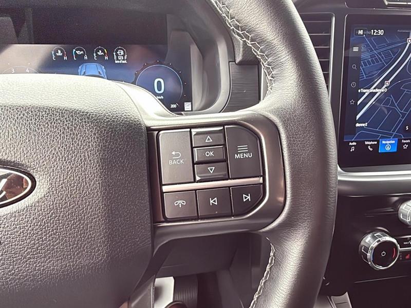 ford F-150 2024 - 16