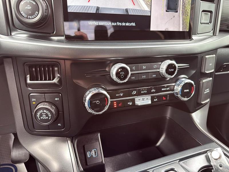 ford F-150 2024 - 19