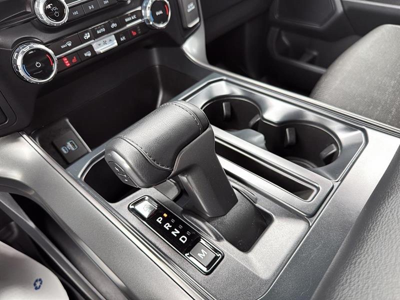 ford F-150 2024 - 20