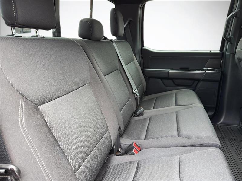 ford F-150 2024 - 22