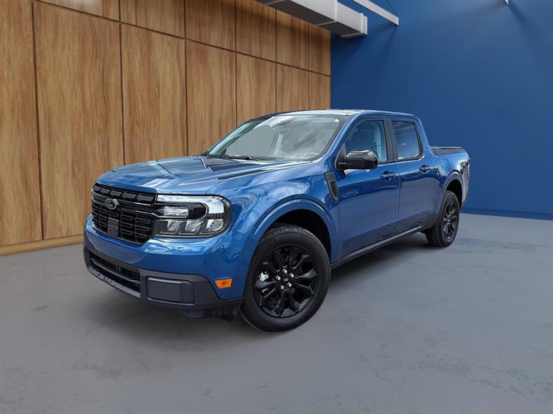 ford Maverick 2024