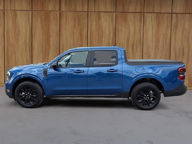 ford Maverick 2024 - 2