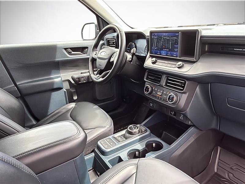 ford Maverick 2024 - 3