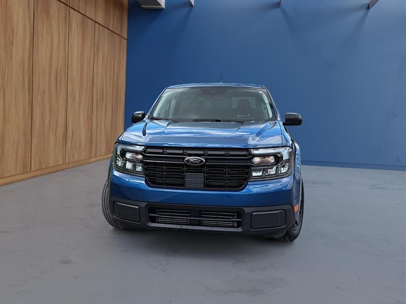 ford Maverick 2024 - 4