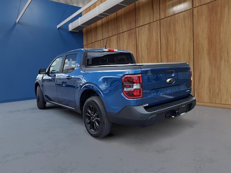 ford Maverick 2024 - 6