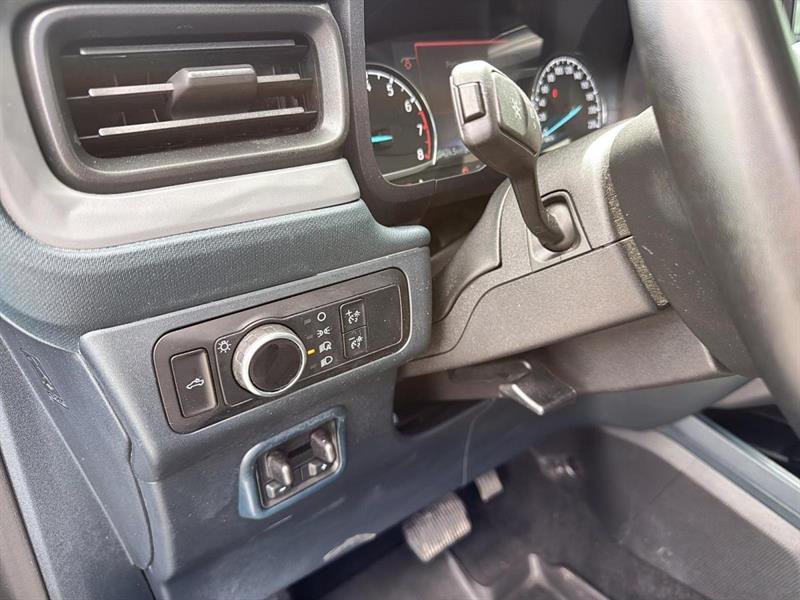ford Maverick 2024 - 11