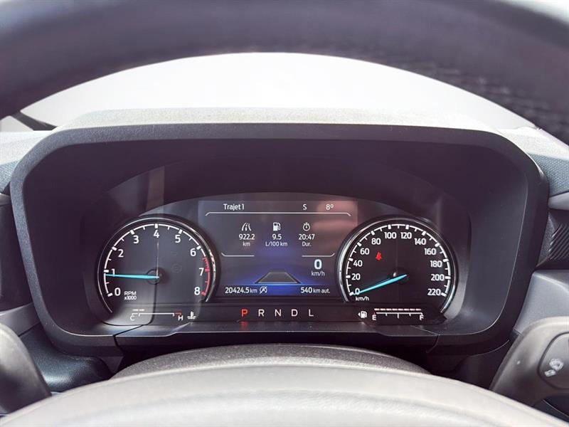 ford Maverick 2024 - 12