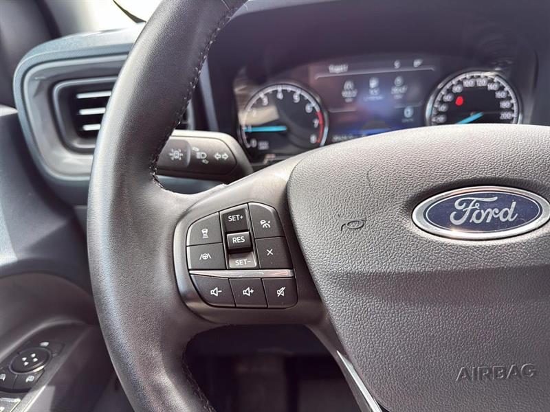 ford Maverick 2024 - 14