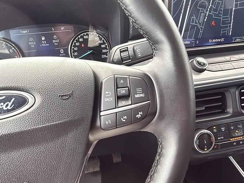 ford Maverick 2024 - 15