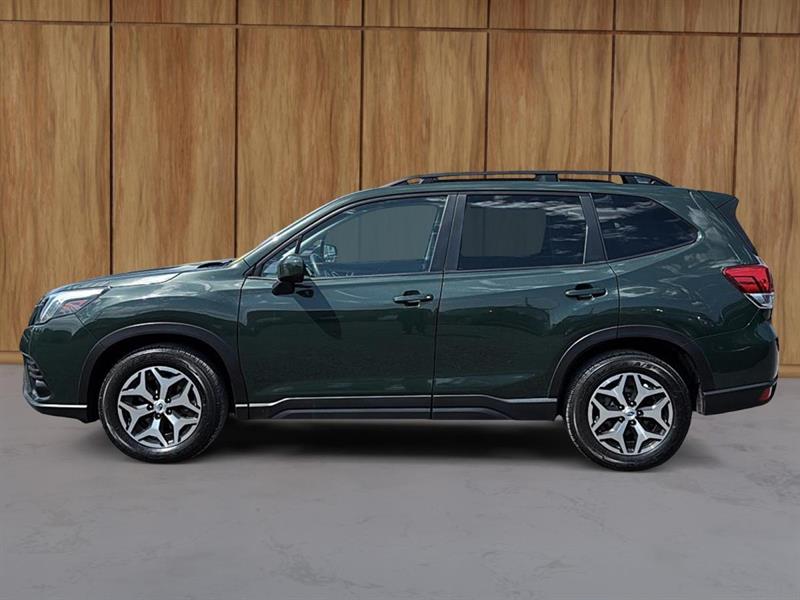 subaru Forester 2023 - 2