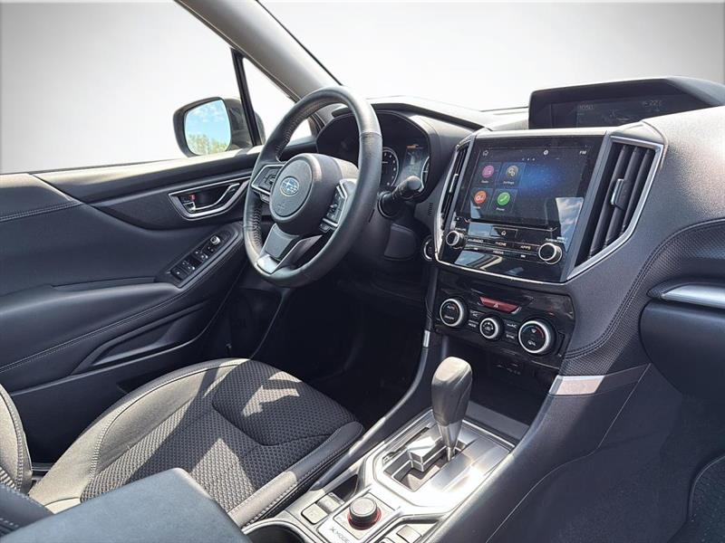 subaru Forester 2023 - 3