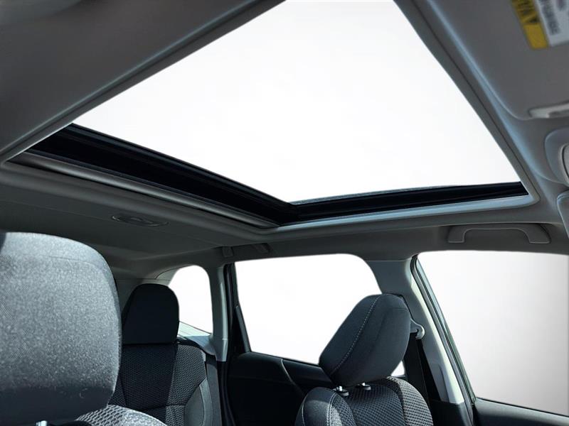 subaru Forester 2023 - 4