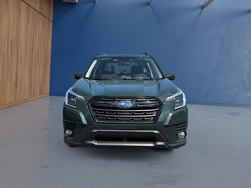 subaru Forester 2023 - 5