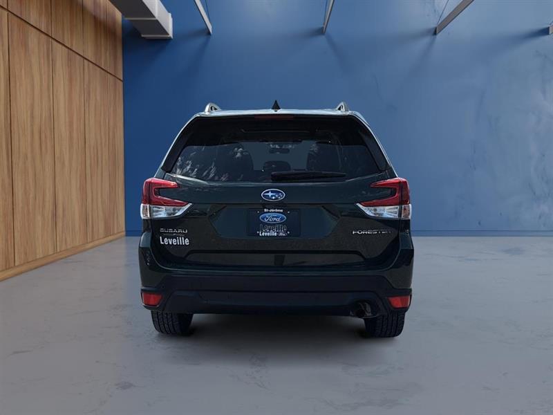 subaru Forester 2023 - 6
