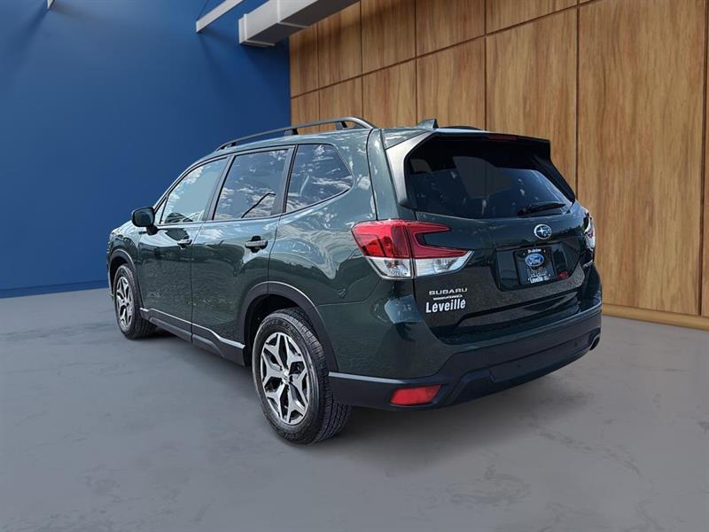 subaru Forester 2023 - 7