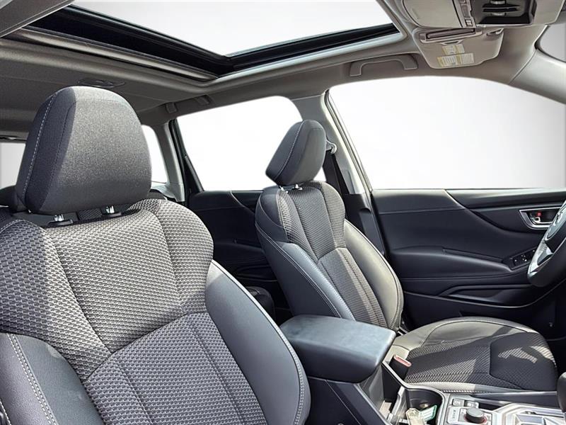 subaru Forester 2023 - 9