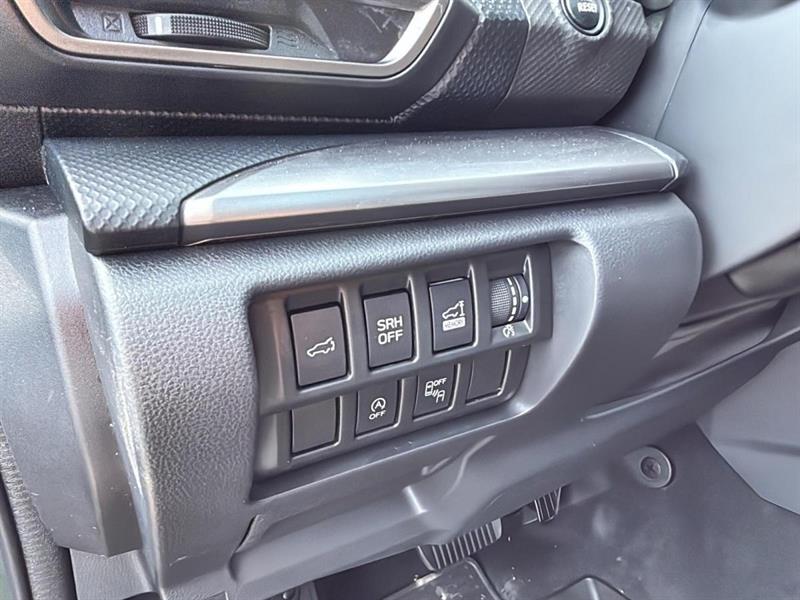 subaru Forester 2023 - 11