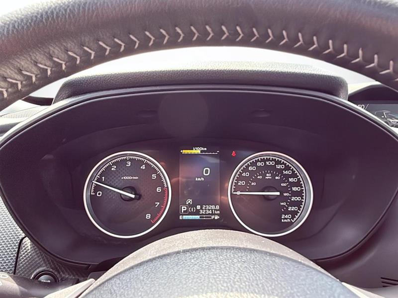 subaru Forester 2023 - 12