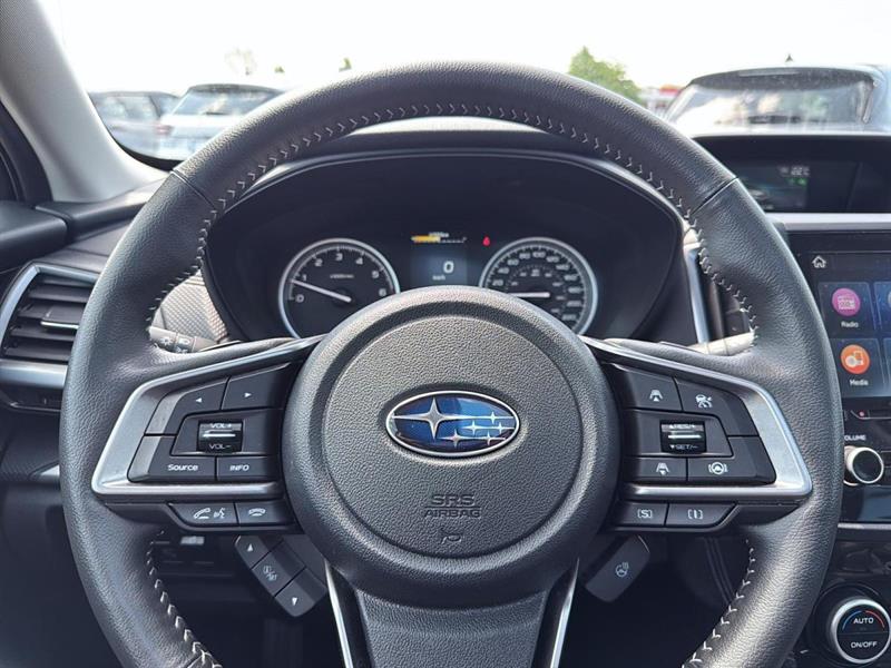 subaru Forester 2023 - 13