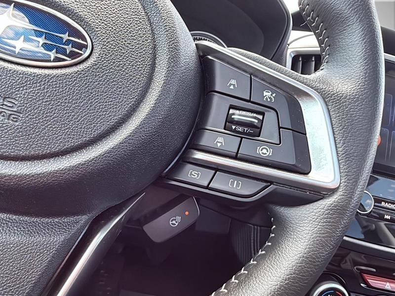 subaru Forester 2023 - 15