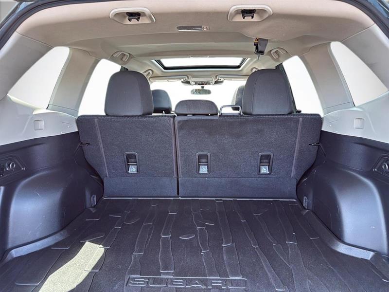 subaru Forester 2023 - 21