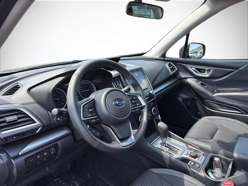 subaru Forester 2023 - 23