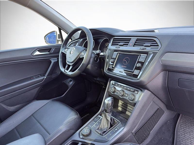 volkswagen Tiguan 2020 - 3